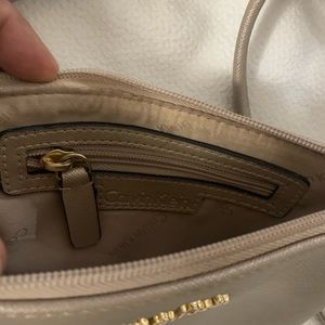 Calvin Klein purse